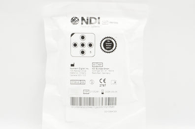 NDI 8801002 Passive Spheres Camera Calibrator - Pack of 5